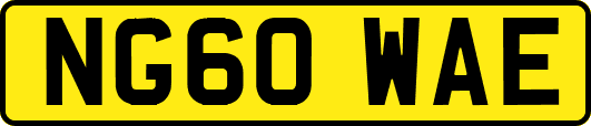 NG60WAE