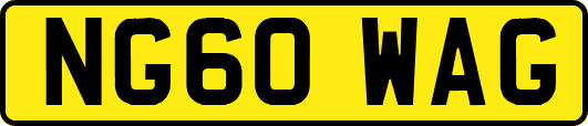 NG60WAG