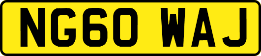 NG60WAJ