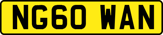 NG60WAN