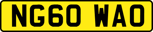 NG60WAO