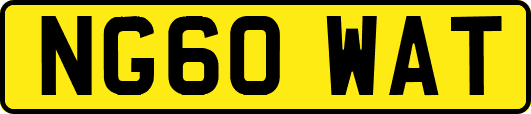 NG60WAT
