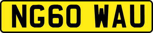 NG60WAU