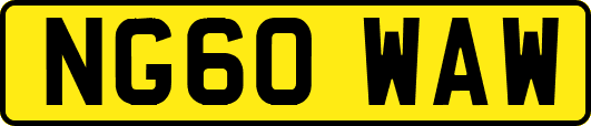 NG60WAW