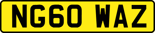 NG60WAZ