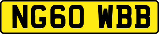 NG60WBB