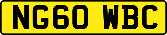 NG60WBC