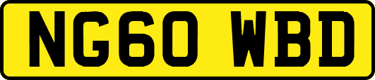 NG60WBD