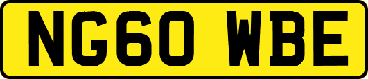 NG60WBE