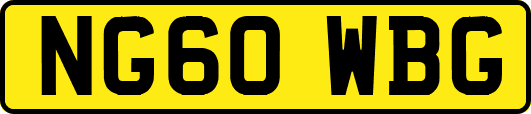 NG60WBG