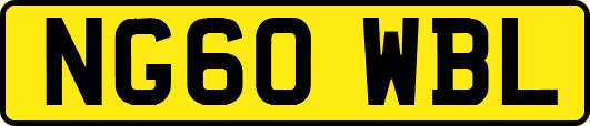 NG60WBL