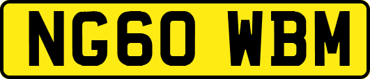 NG60WBM
