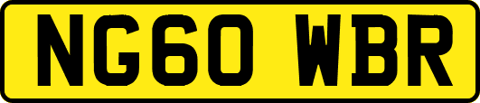 NG60WBR
