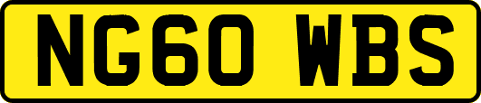 NG60WBS
