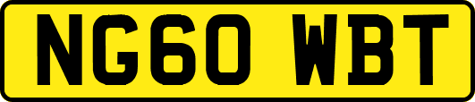 NG60WBT