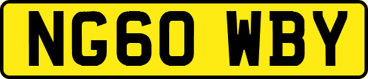 NG60WBY