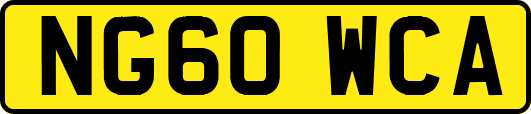 NG60WCA