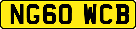 NG60WCB