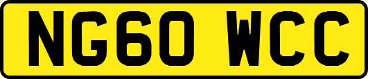 NG60WCC