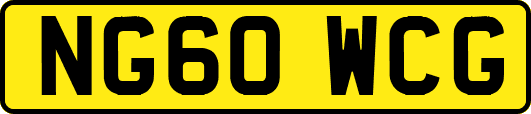 NG60WCG