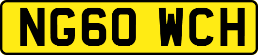 NG60WCH