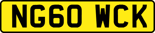 NG60WCK