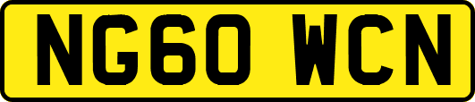 NG60WCN