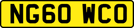 NG60WCO