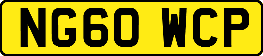 NG60WCP