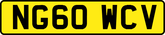 NG60WCV