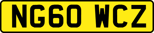 NG60WCZ