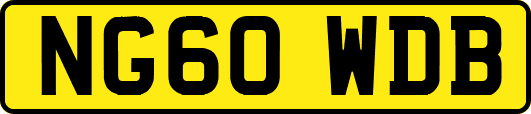 NG60WDB