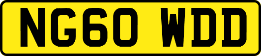 NG60WDD