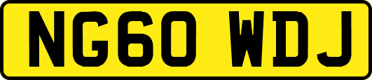 NG60WDJ