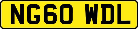 NG60WDL