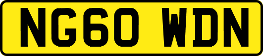 NG60WDN
