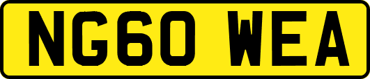 NG60WEA