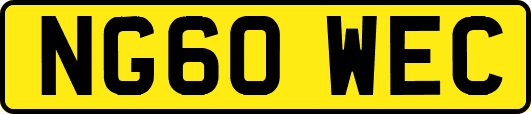 NG60WEC