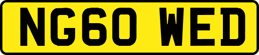 NG60WED