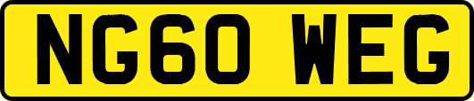 NG60WEG