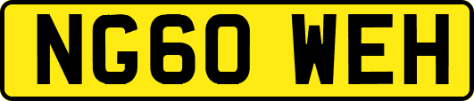 NG60WEH