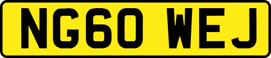 NG60WEJ