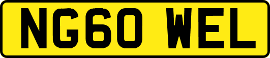 NG60WEL
