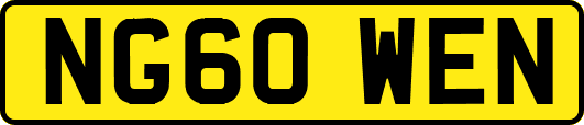 NG60WEN