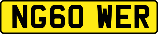 NG60WER