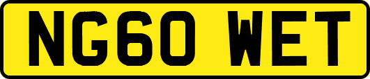 NG60WET