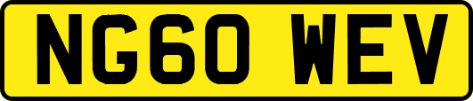 NG60WEV