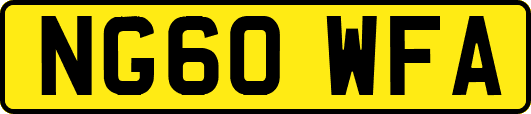 NG60WFA