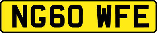 NG60WFE