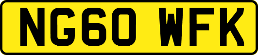 NG60WFK